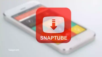 Snaptube | تعقب