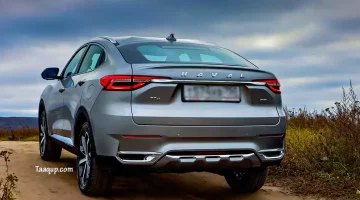 Haval H6 2022 سيارة هافال H6 موديل 2022 | تعقب