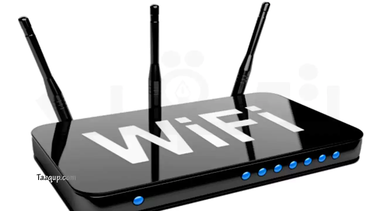 طريقة استخدام برنامج wifi password؟.. لفتح الواي فاي بدون كلمة سر