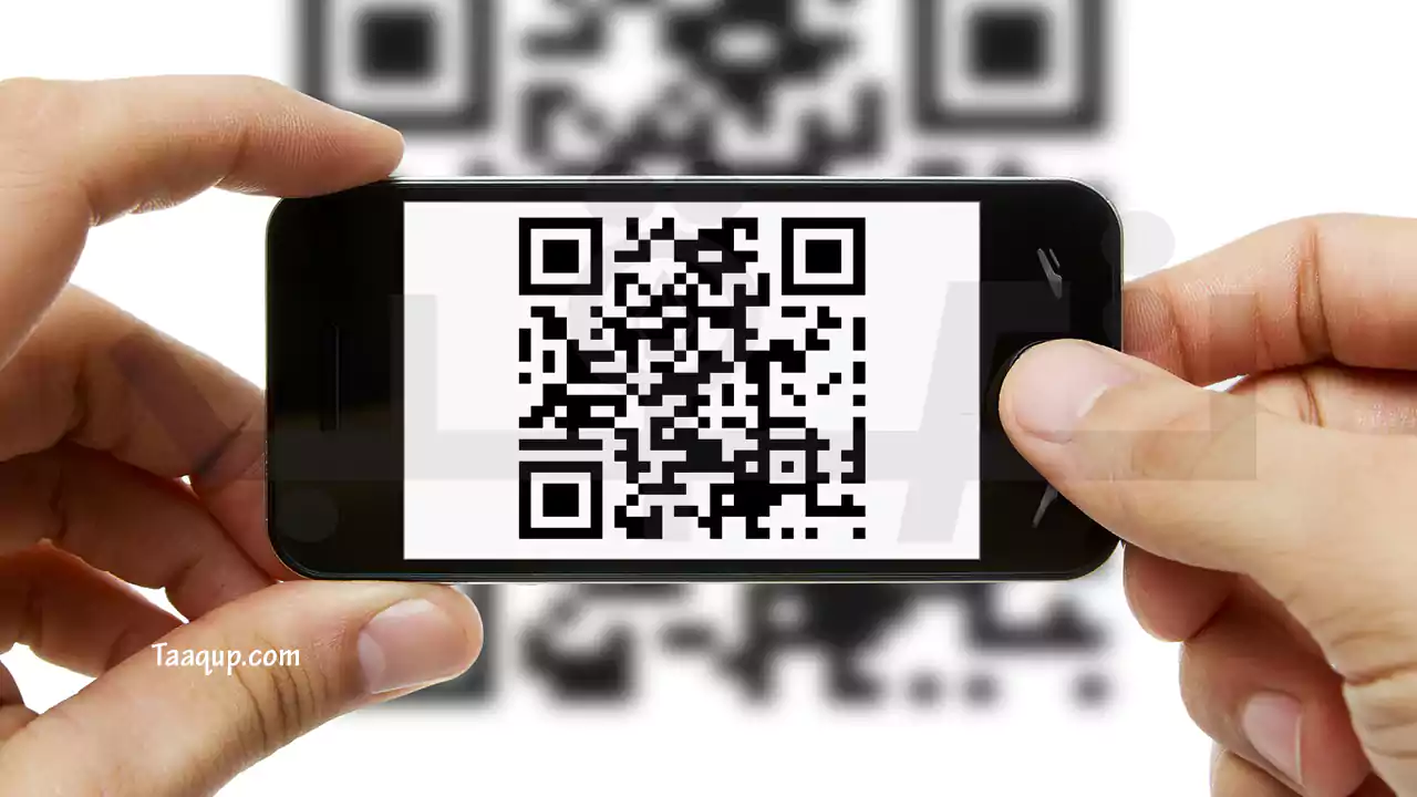 طريقة تحويل رابط الى باركود مجانا للايفون والاندرويد؟.. QR Code