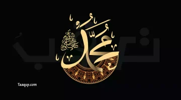 رسول الله | تعقب