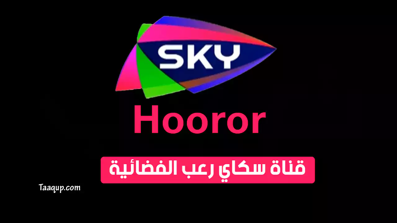 بيانَاتٌ.. تردد قناة سكاي رعب الجديد “2024” Frequency Sky Horror TV SD