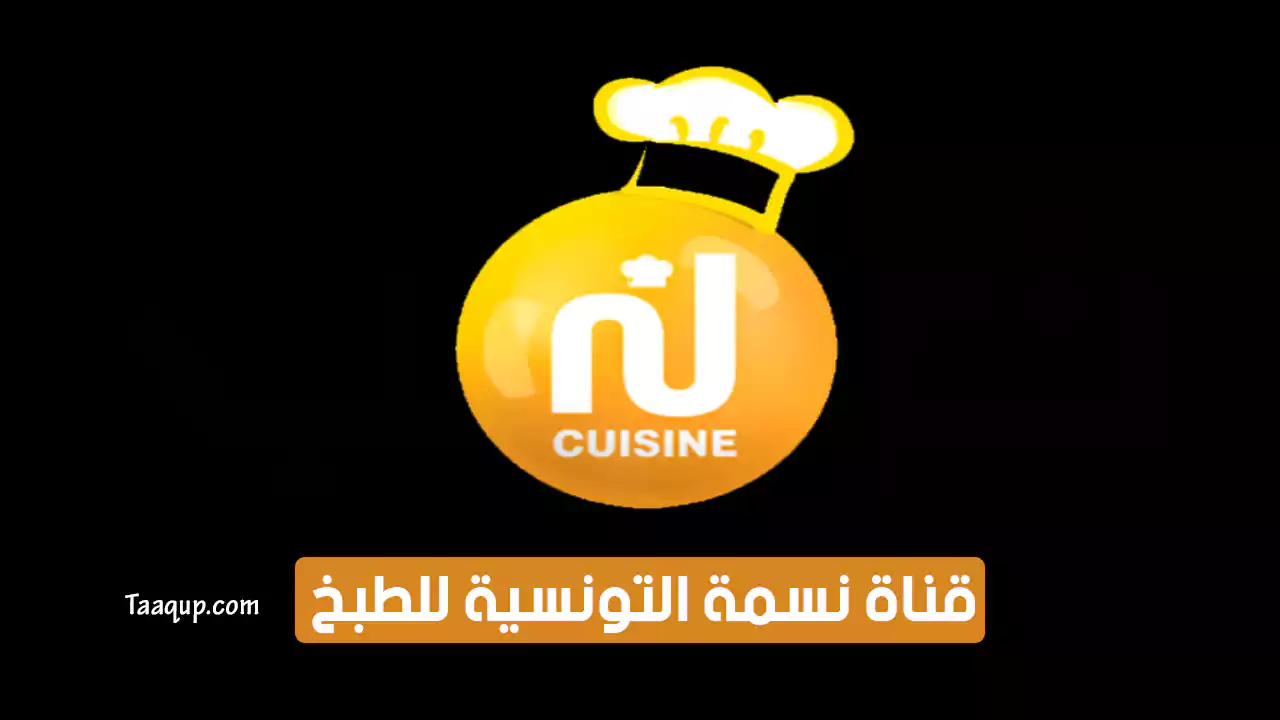 بيانَاتٌ.. تردد قناة نسمة كوجينة للطبخ الجديد “2024” Frequency Nessma cuisine HD TV