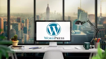 WordPress | تعقب