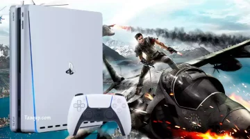 playstation 5 | تعقب