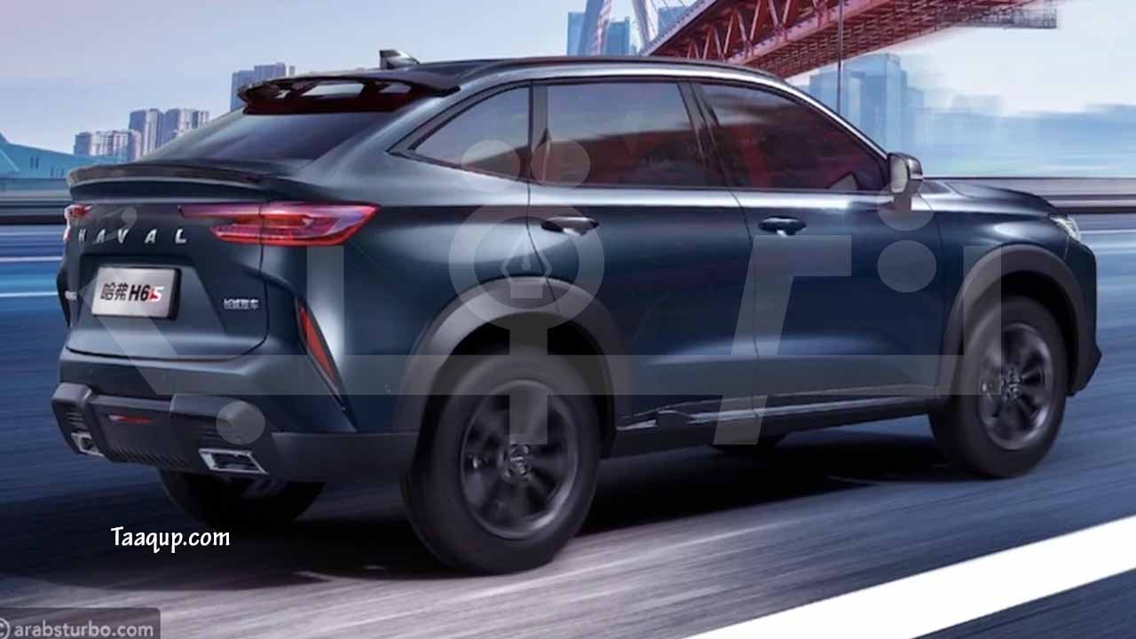 مواصفات وسعر هافال دراجو 2023 في السعودية.. الـ SUV الصينية