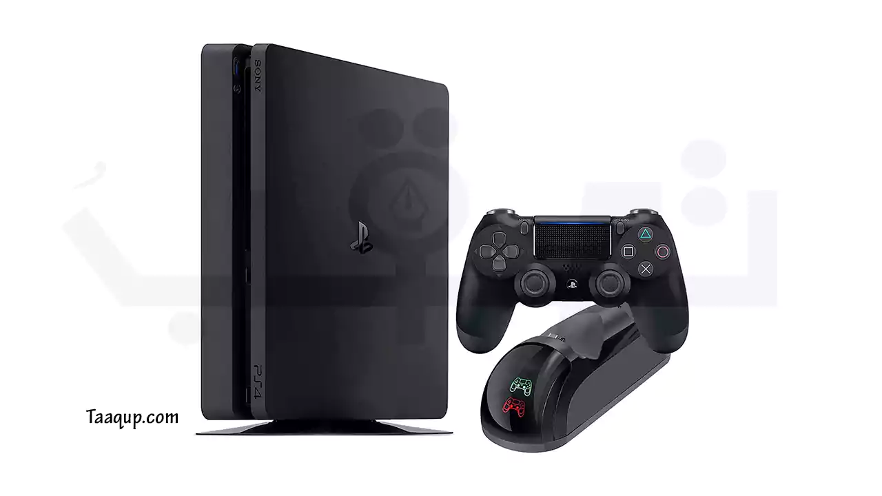 مواصفات بلايستيشن 4.. وجميع إصدارت ps4