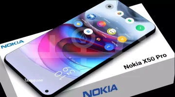 نوكيا nokia X50 pro 5G 2023 | تعقب