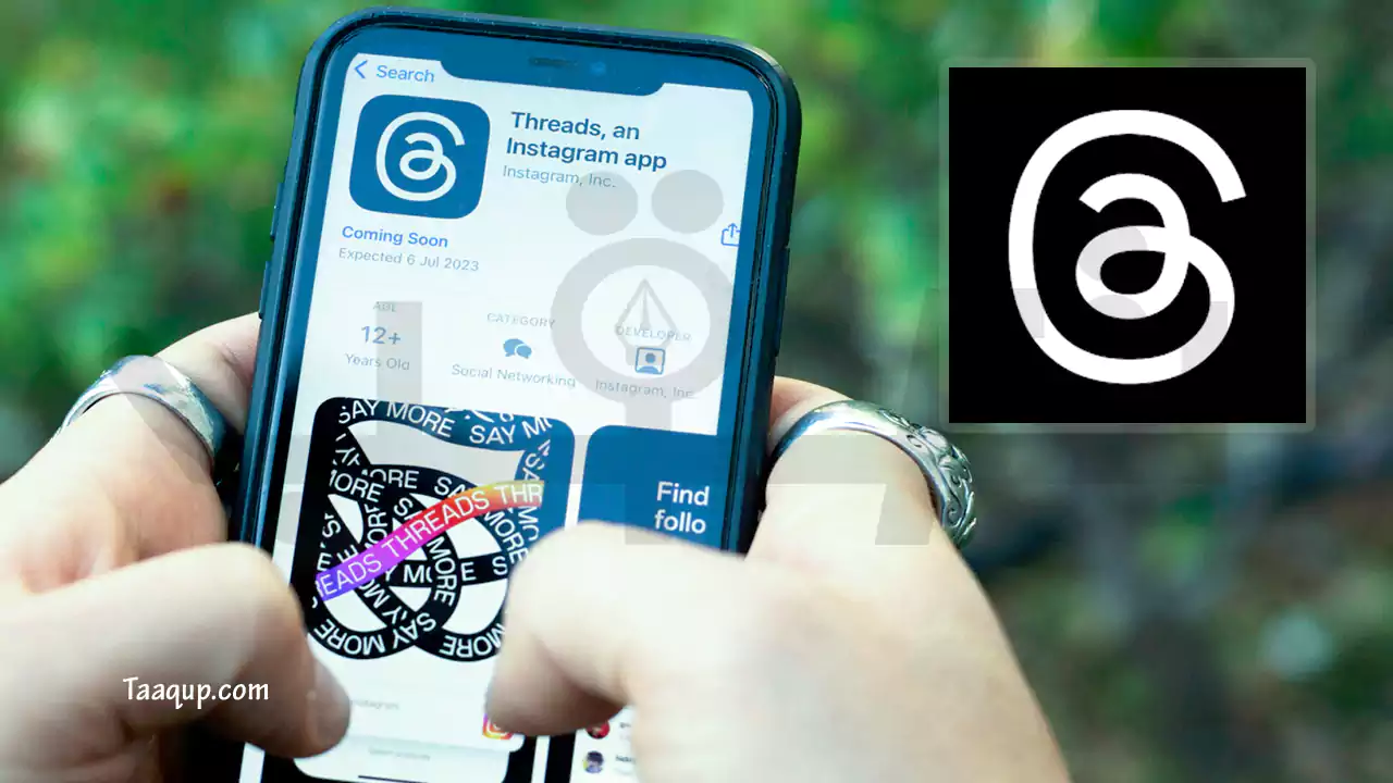 كيف تنشئ حساب جديد في تطبيق Threads مجانا؟.. بـ 3 خطوات فقط