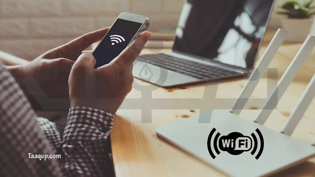 افضل برنامج لمراقبة الشبكات المنزلية الـ wifi والتحكم الكامل بها