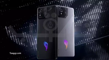 Asus ROG Phone 8 1 | تعقب