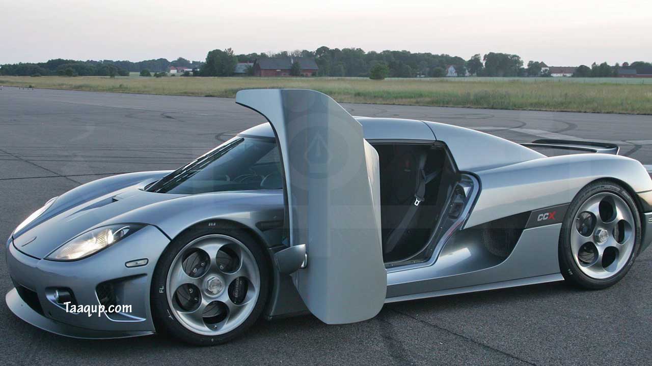 كوينيجسيج (Koenigsegg CCX 11) - نقدم لكم مجموعة سيارات كريستيانو رونالدو 2023، إضافة إلى أسعار السيارات، وبالنسبة إلى كم عدد سيارات كريستيانو رونالدو فالنجم البرتغالي يمتلك أكثر من 18 سبارة.