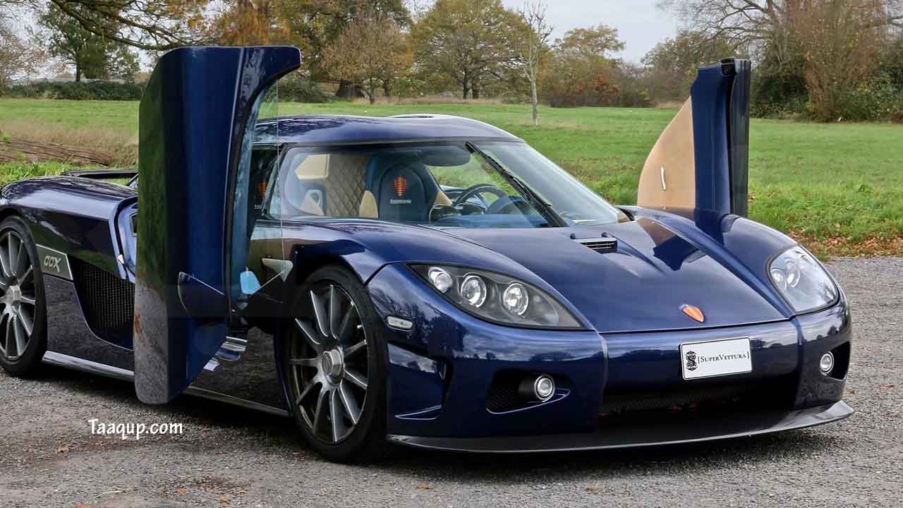 كوينيجسيج (Koenigsegg CCX 11) - نقدم لكم مجموعة سيارات كريستيانو رونالدو 2023، إضافة إلى أسعار السيارات، وبالنسبة إلى كم عدد سيارات كريستيانو رونالدو فالنجم البرتغالي يمتلك أكثر من 18 سبارة.