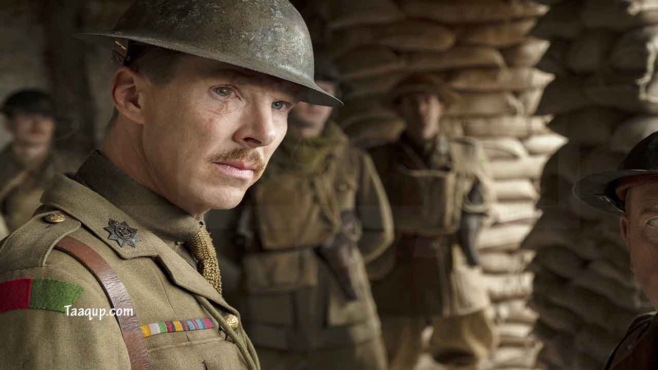 فيلم 1917 إنتاج عام 2019 - نقدم لكم مجموعة من أفضل أفلام الأوسكار، وهي افلام تتميز بالقصة المميزة وكذلك التصوير وأداء الممثلين داخل هذه الأفلام الحاصلة على جوائز الأوسكار، ومن بينها جائزة الأوسكار لأفضل فيلم مؤثرات صوتية وقصة وتصوير.