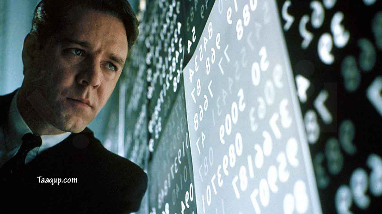 فيلم عقل جميل A Beautiful Mind 2001 - نقدم لكم مجموعة من أفضل أفلام الأوسكار، وهي افلام تتميز بالقصة المميزة وكذلك التصوير وأداء الممثلين داخل هذه الأفلام الحاصلة على جوائز الأوسكار، ومن بينها جائزة الأوسكار لأفضل فيلم مؤثرات صوتية وقصة وتصوير.