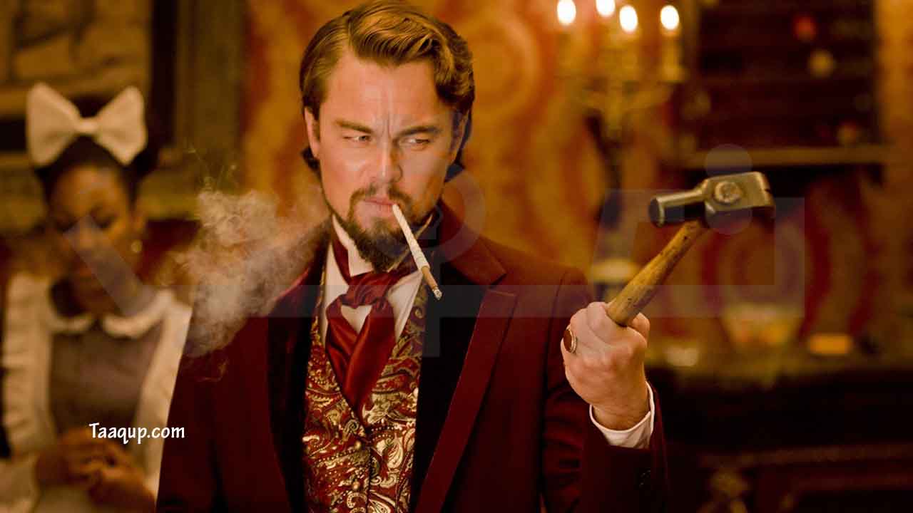 فيلم Django Unchained 2012 - نقدم لكم مجموعة من أفضل أفلام الأوسكار، وهي افلام تتميز بالقصة المميزة وكذلك التصوير وأداء الممثلين داخل هذه الأفلام الحاصلة على جوائز الأوسكار، ومن بينها جائزة الأوسكار لأفضل فيلم مؤثرات صوتية وقصة وتصوير.