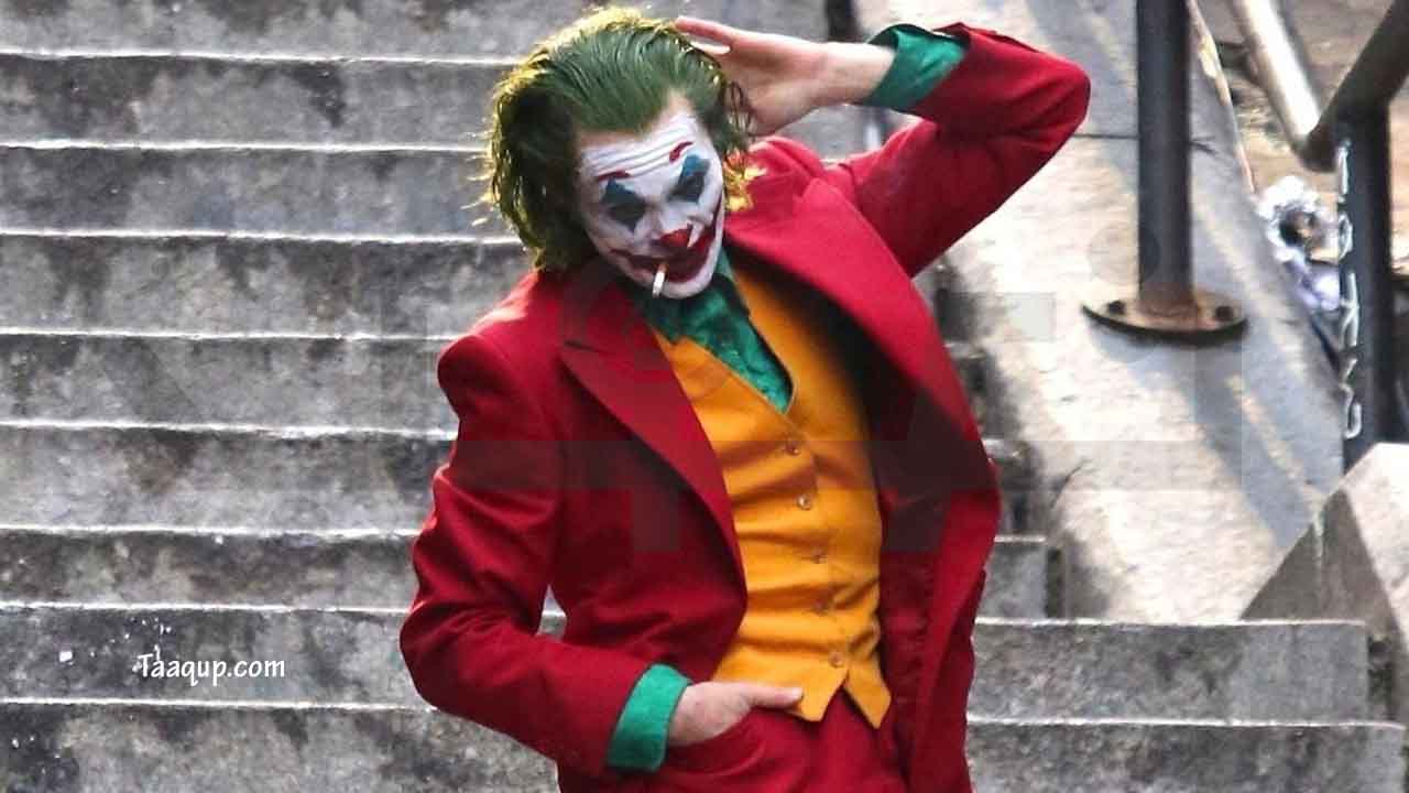 فيلم Joker 2019 - نقدم لكم مجموعة من أفضل أفلام الأوسكار، وهي افلام تتميز بالقصة المميزة وكذلك التصوير وأداء الممثلين داخل هذه الأفلام الحاصلة على جوائز الأوسكار، ومن بينها جائزة الأوسكار لأفضل فيلم مؤثرات صوتية وقصة وتصوير.