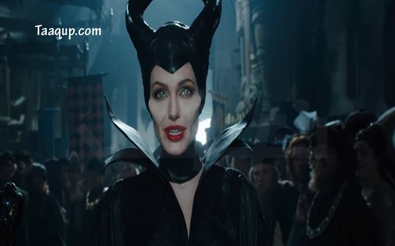 ماليفسنت maleficent 2014 | تعقب