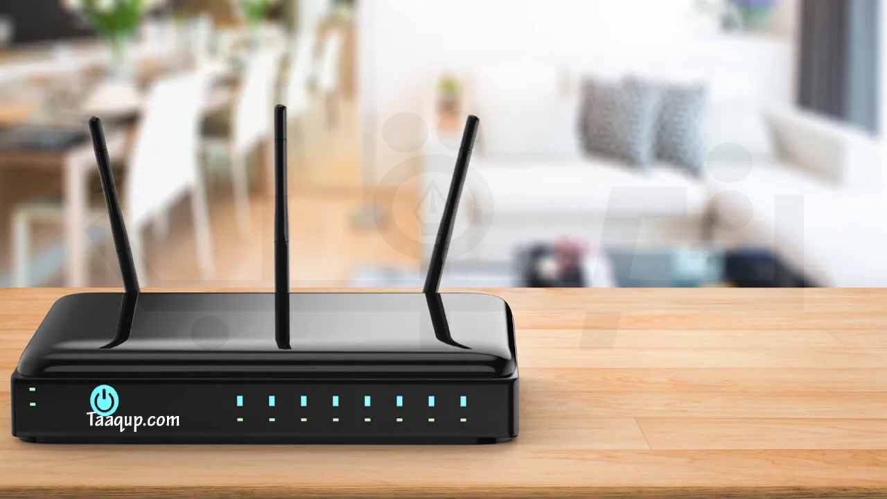 نقدم لكم الفرق بين الفرق بين الراوتر العادي والواي فاي (الراوتر اللاسلكي والراوتر Wi-Fi) و ما هو الفرق بين الراوتر الهوائي والماي فاي؟