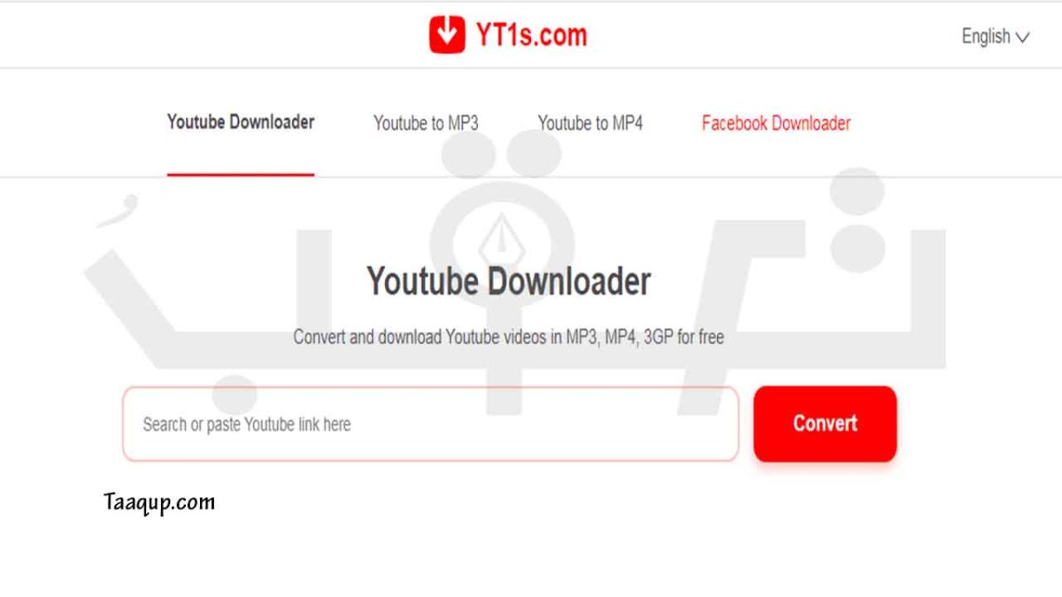 أفضل 15 موقع تحميل من اليوتيوب بدون برنامج 2026 3 موقع yt1s Youtube Downloader | تعقب