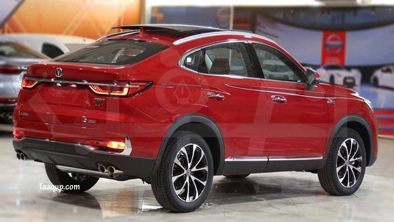 نقدم لكم مواصفات شانجان cs85 2022، إضافة إلى سعر changan cs85 في الكويت، وصور صور شانجان cs85 من الداخل، ومواصفات المحرك ومزايا السيارة الداخلية والخارجية.