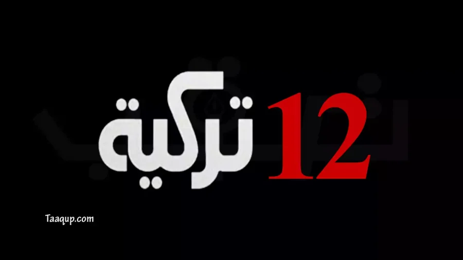 ثبت تردد قناة 12 تركية الجديد 2024، ويتواجد تردد 12 تركية على نايل سات بجودة sd لمشاهدة المسلسلات التركية Frequency 12 Turkia TV والبث المباشر للقناة 