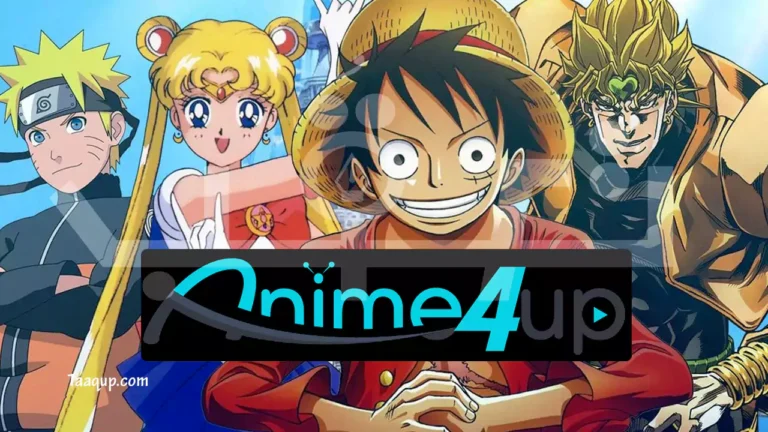 نقدم لكم روابط تحميل تطبيق انمي فور اب anime4up للاندرويد وللايفون بصيغة apk موقع انمي 4 اب مجاناً، ومميزات تحميل تطبيق موقع انمي فور اب، وطريقة أستخدام تطبيق انمي 4 اب الشهير anime 4up.