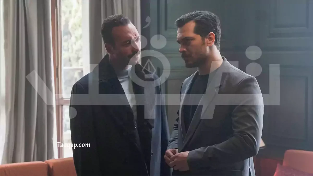 Esref Ruya Diziler Guncel 2 | تعقب