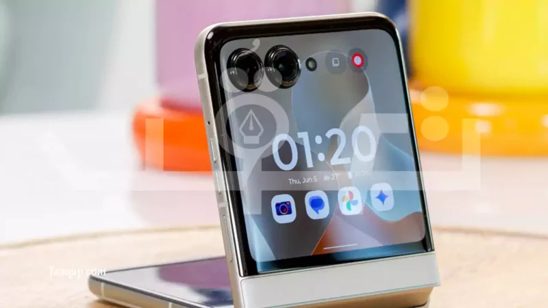 Motorola Razr 70 | تعقب